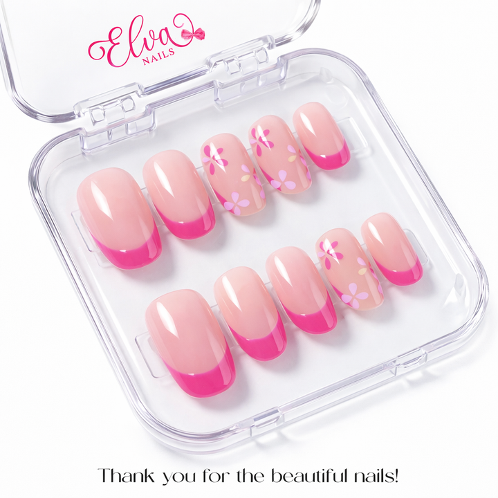 PINK ROMANCE