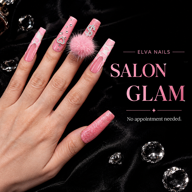 PINK MILLIONAIRE