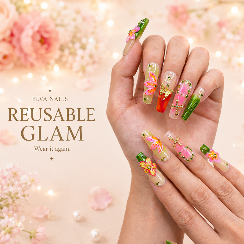 TROPIC BLOOM
