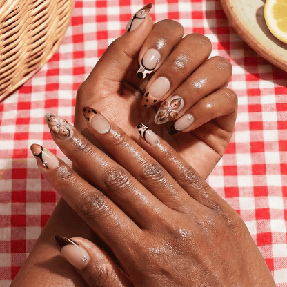 MOCHA MUSE