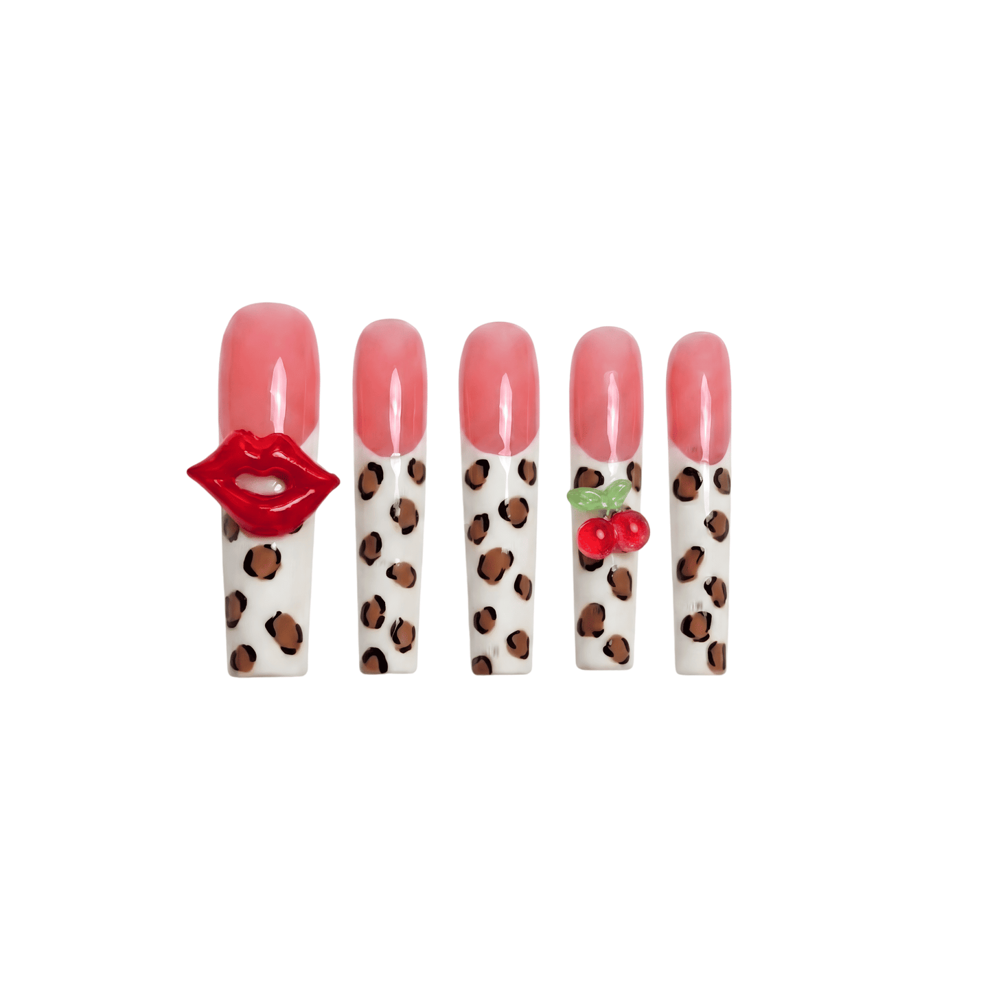 CHERRY KISS