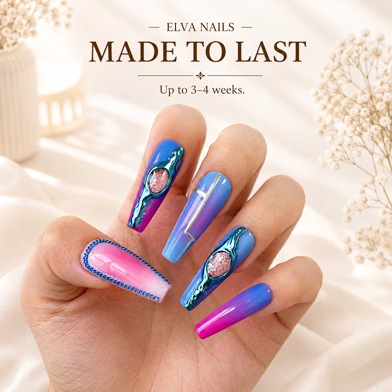 NEON AURA CHROME
