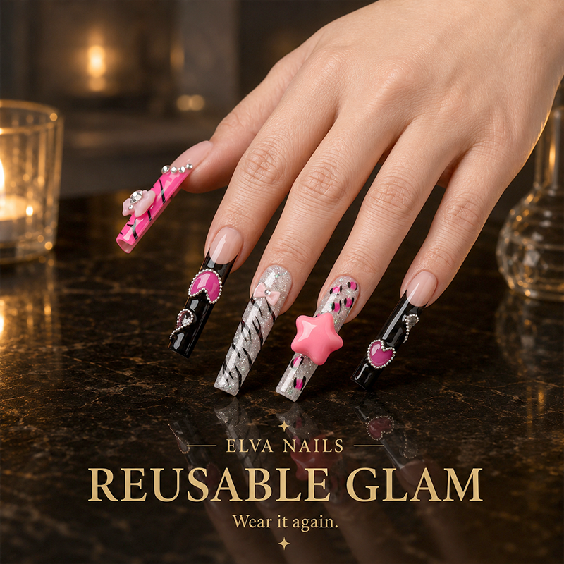 PINK REBEL