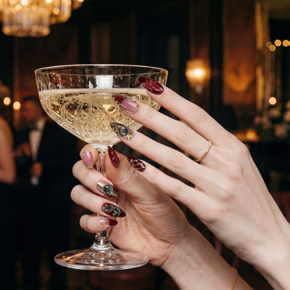 WINE PETAL