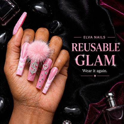 PINK MILLIONAIRE