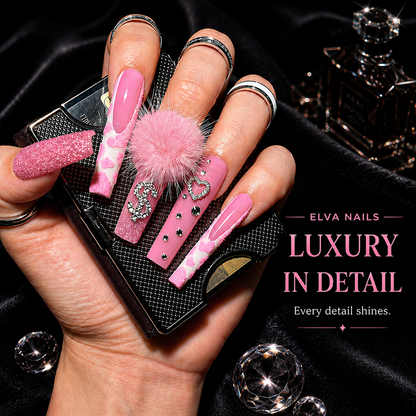 PINK MILLIONAIRE