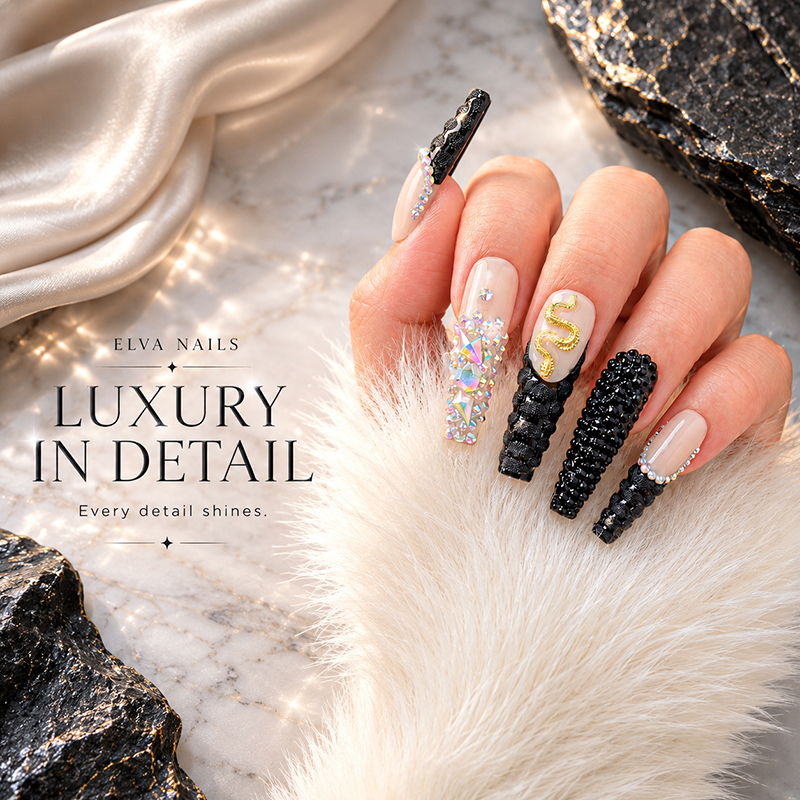 NOIR LUXE