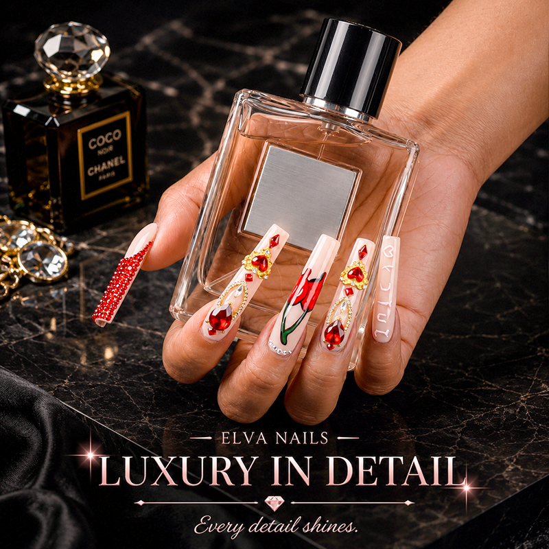 CHERRY LUXE