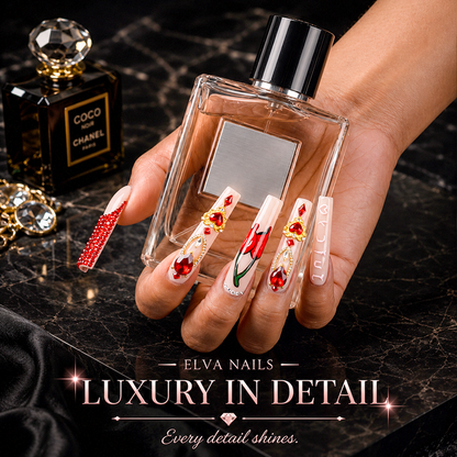 CHERRY LUXE