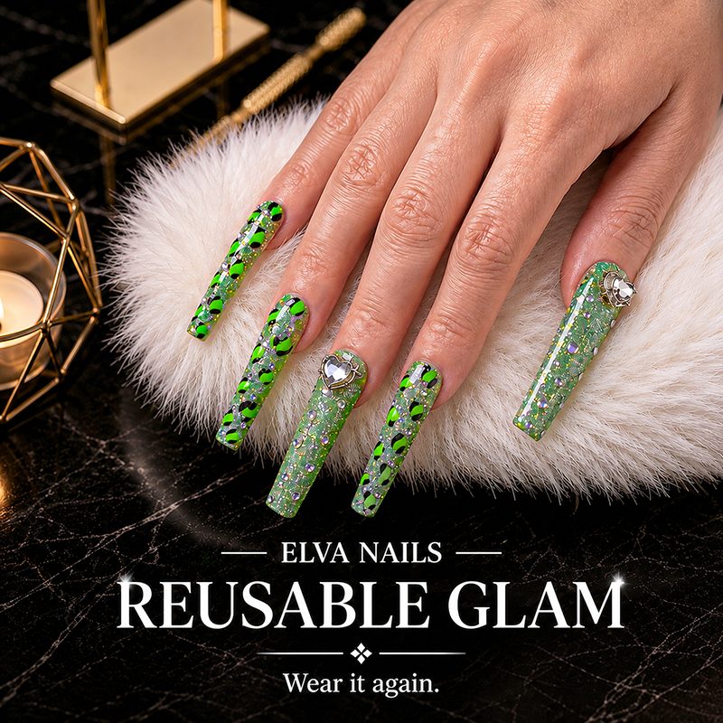 LEO GLITZ