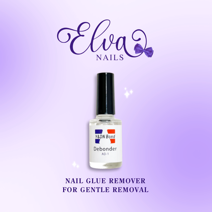 NAIL REMOVAL & CARE KIT