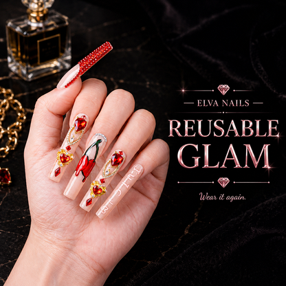 CHERRY LUXE