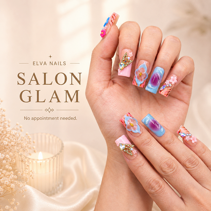 CANDY COUTURE