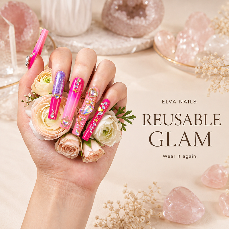PINK LUXE PRINCESS
