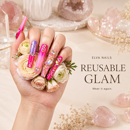 PINK LUXE PRINCESS