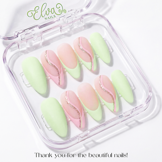 SPRING MINT