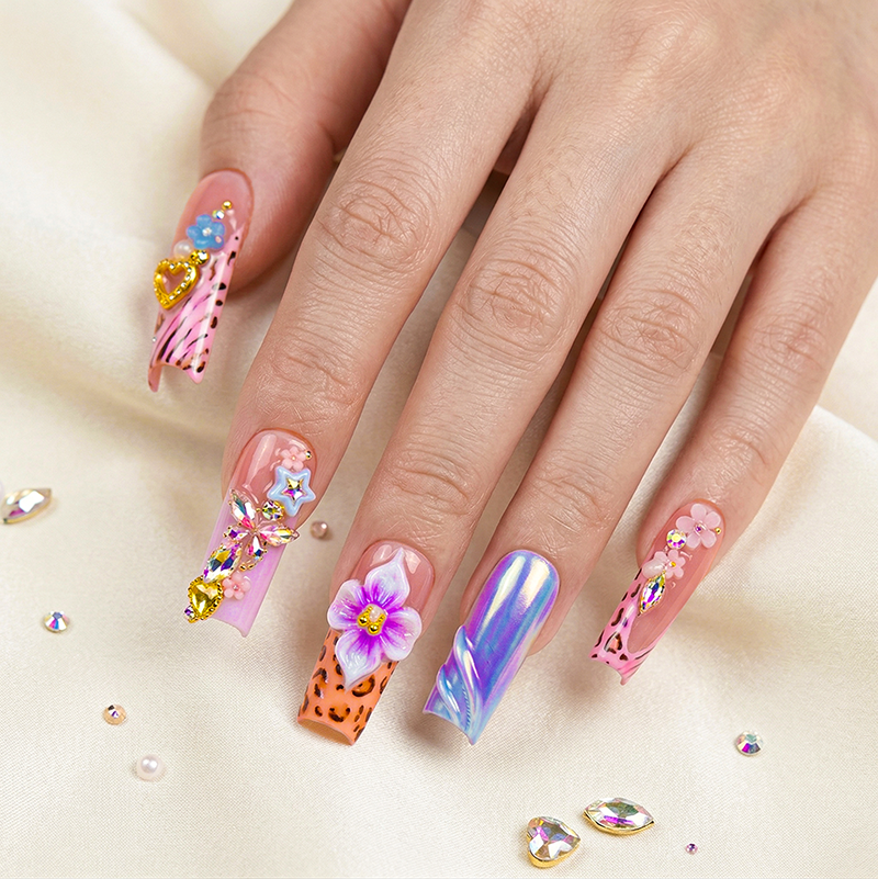 PASTEL FANTASY