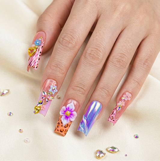 PASTEL FANTASY