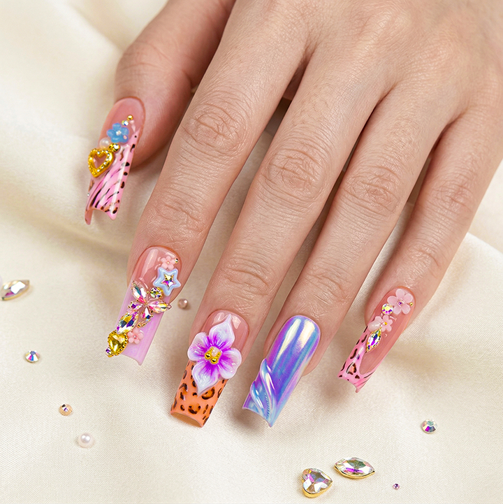 PASTEL FANTASY