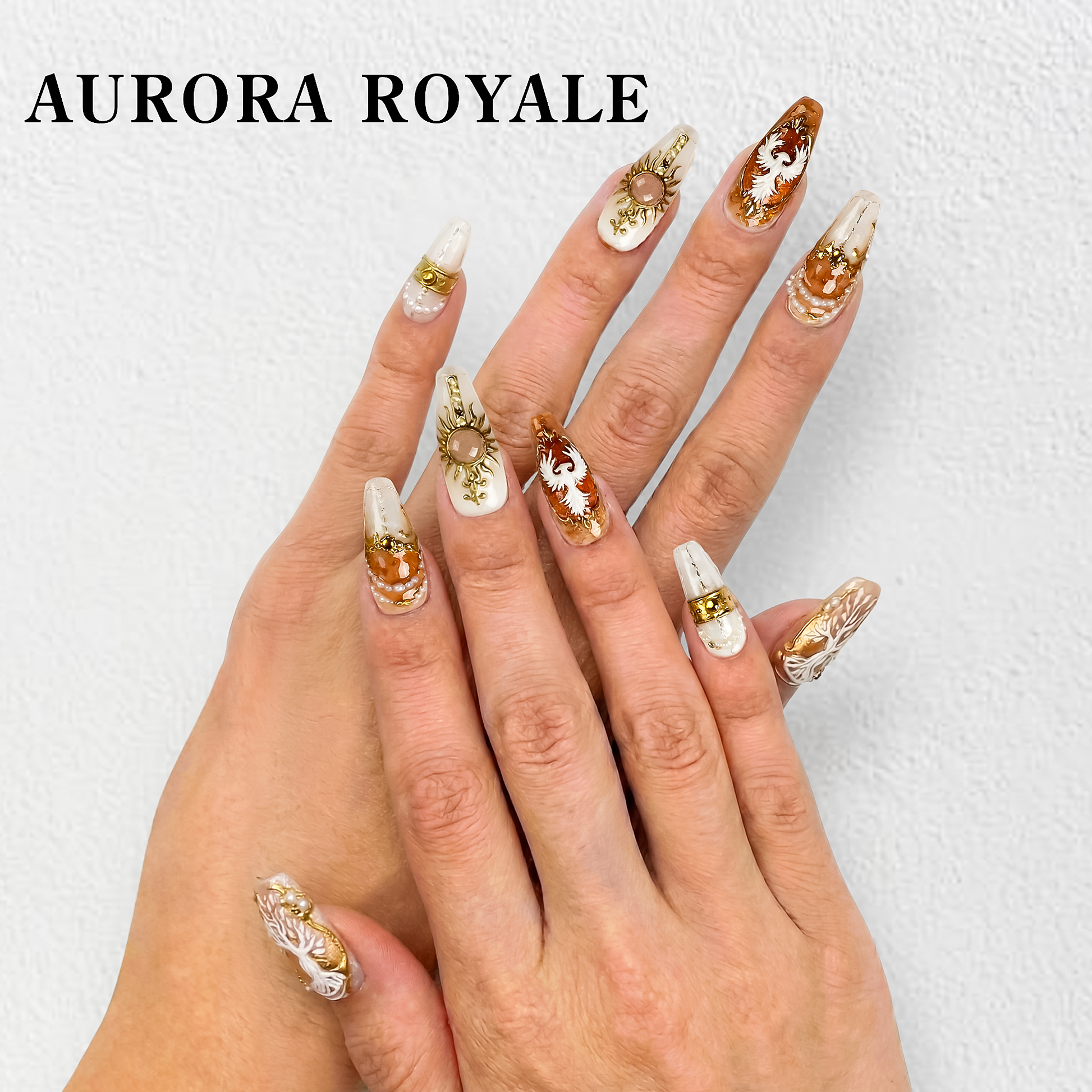 AURORA ROYALE