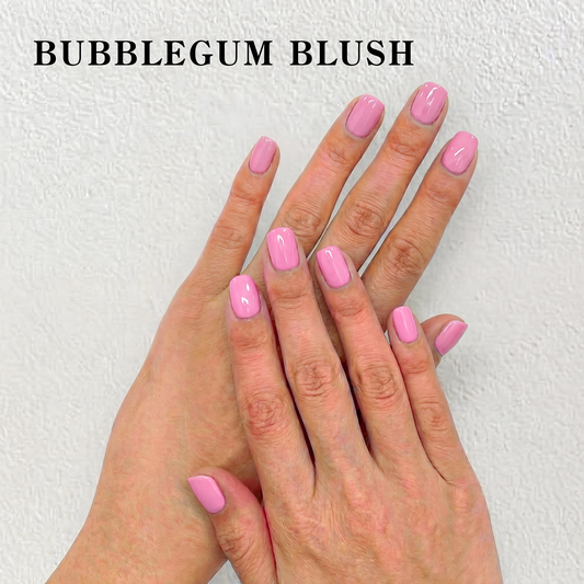 BUBBLEGUM BLUSH alternate image
