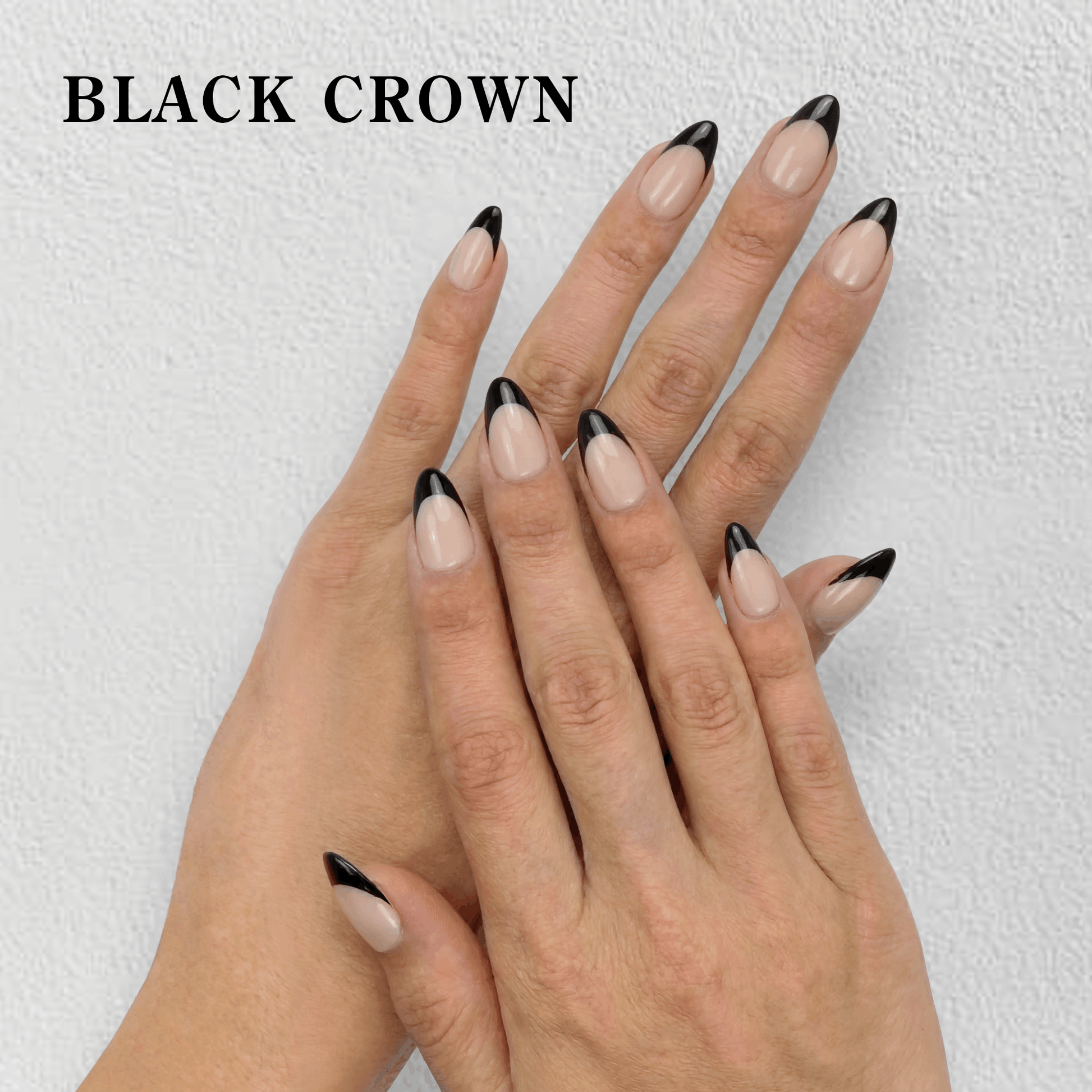BLACK CROWN