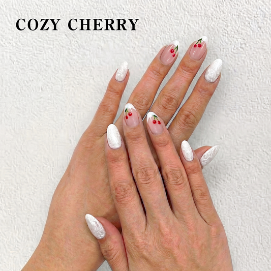 COZY CHERRY alternate image