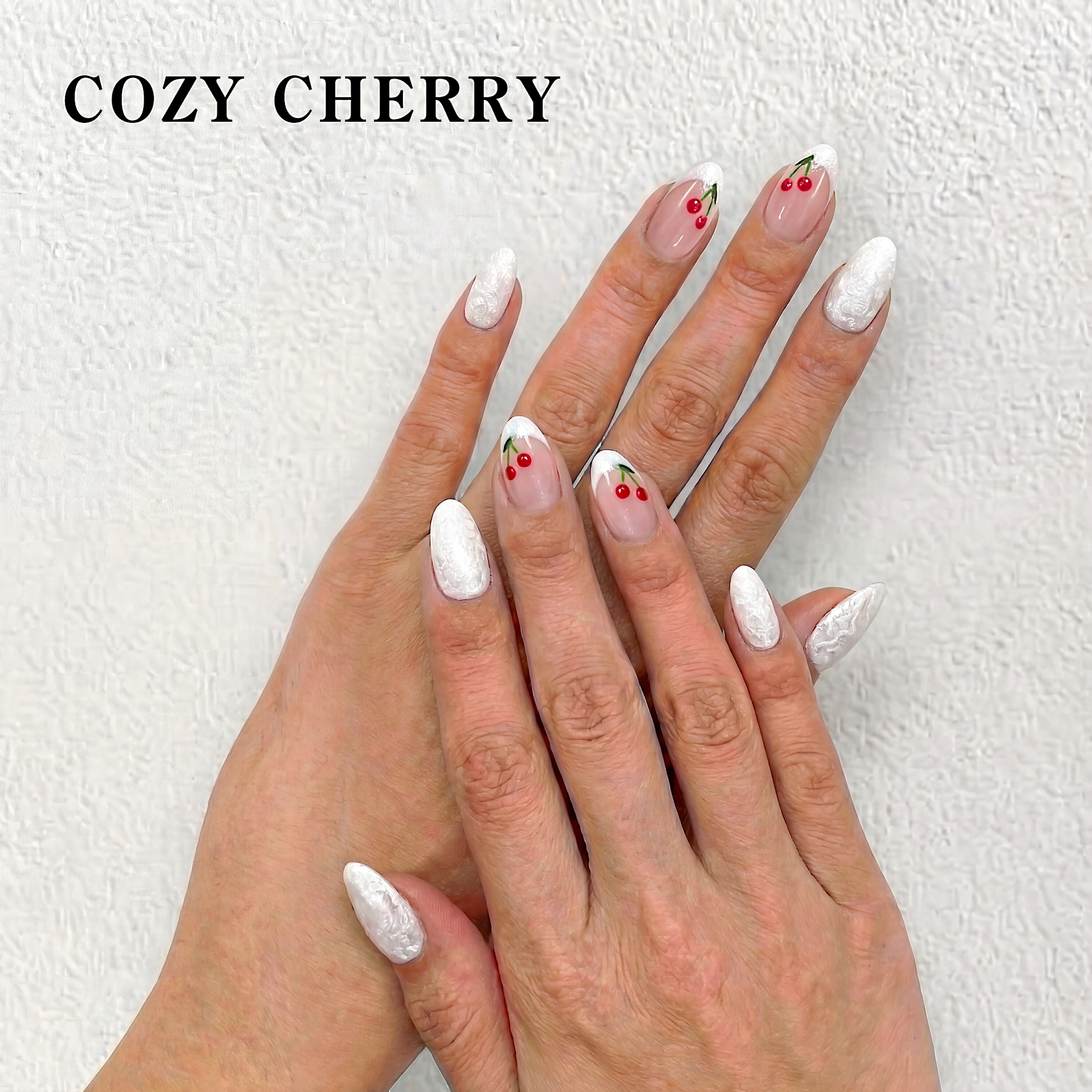 COZY CHERRY