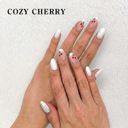 COZY CHERRY