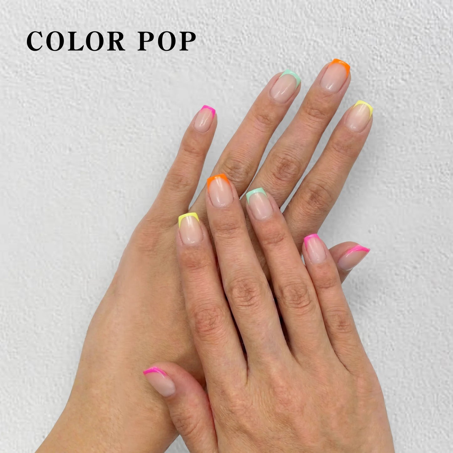 COLOR POP