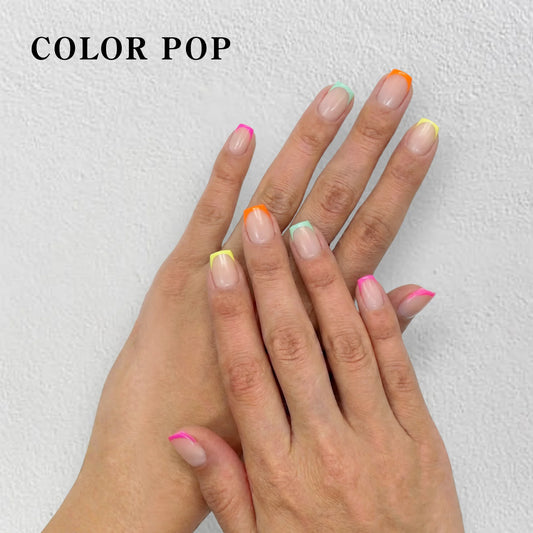 COLOR POP alternate image