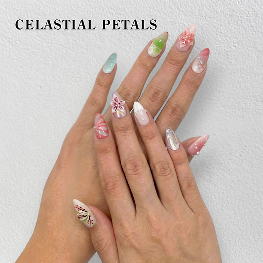 CELASTIAL PETALS alternate image