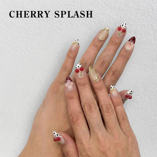 CHERRY SPLASH alternate image