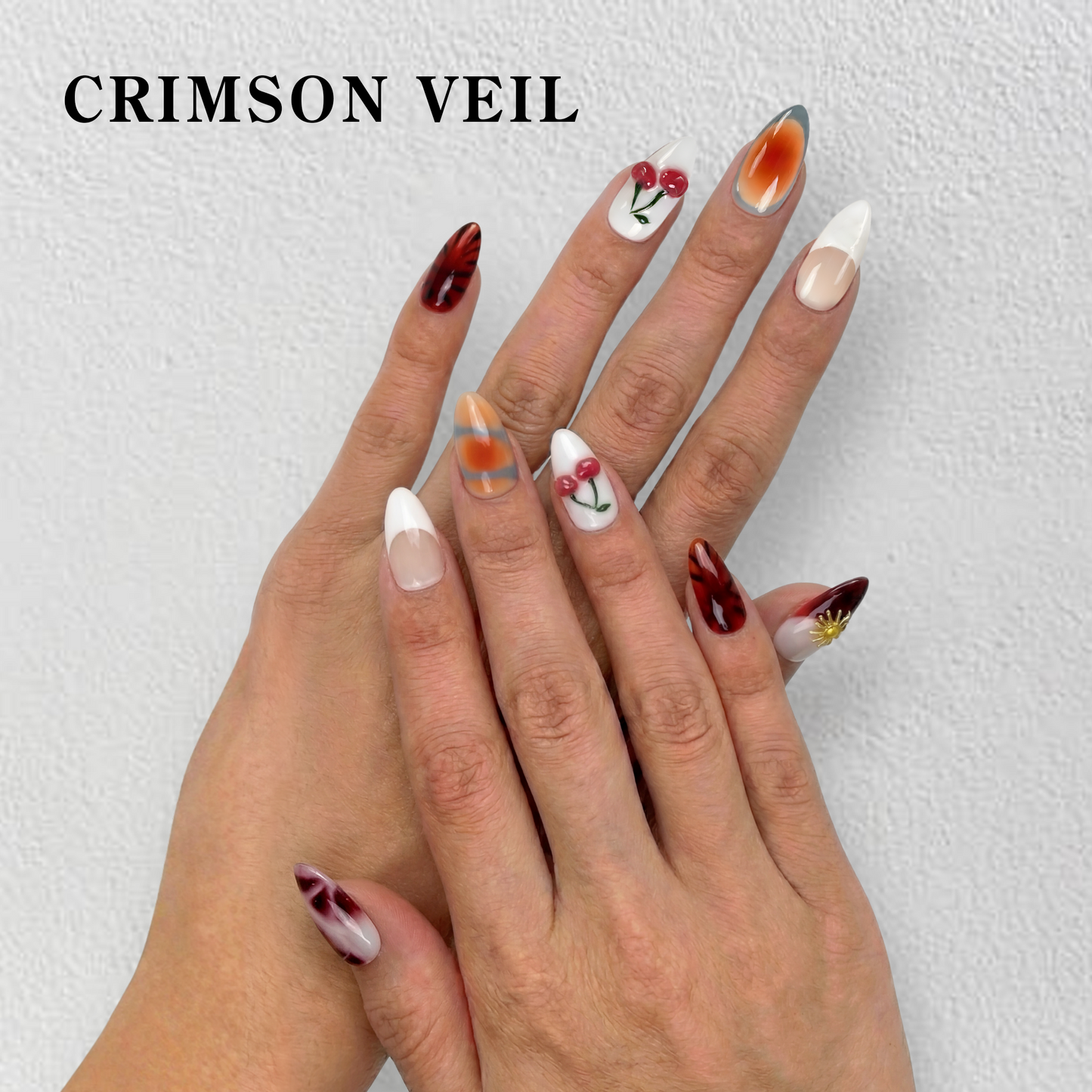 CRIMSON VEIL