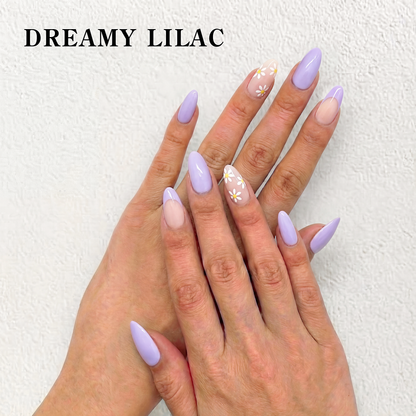 DREAMY LILAC