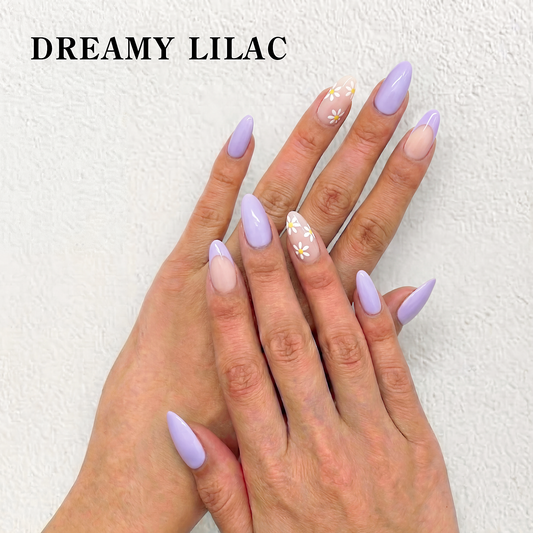 DREAMY LILAC alternate image