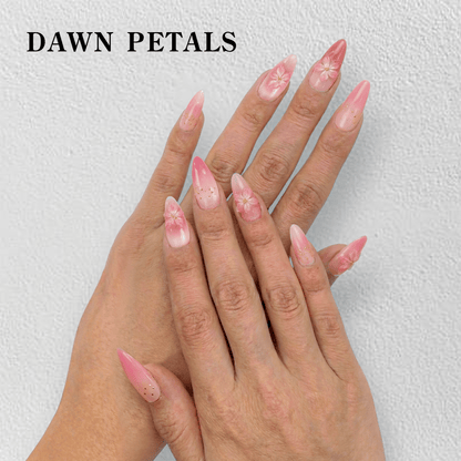 DAWN PETALS