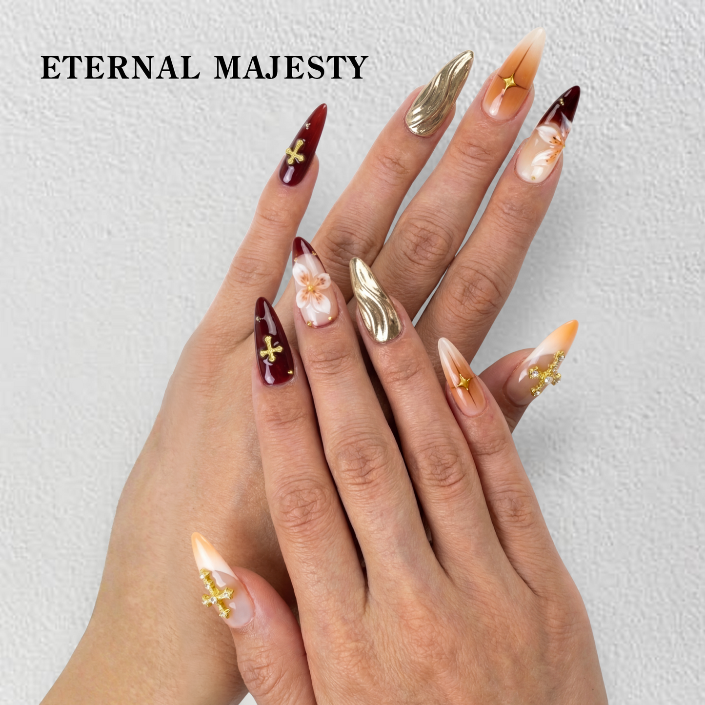 ETERNAL MAJESTY