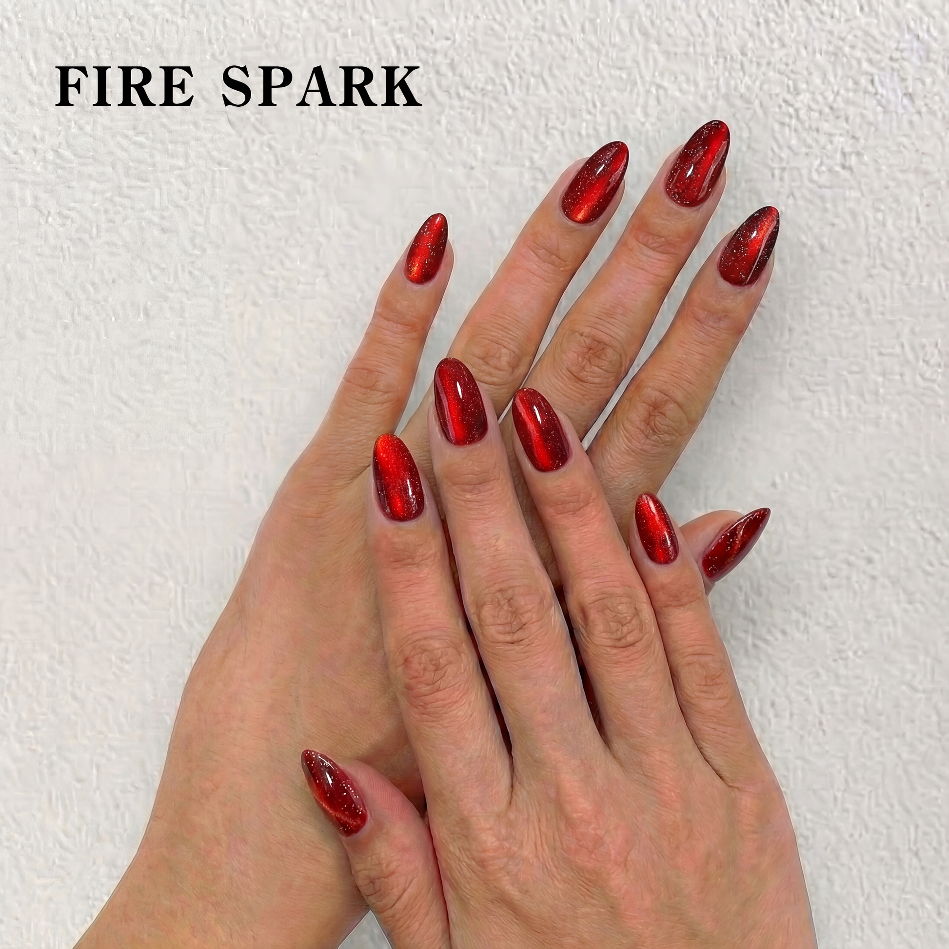 FIRE SPARK