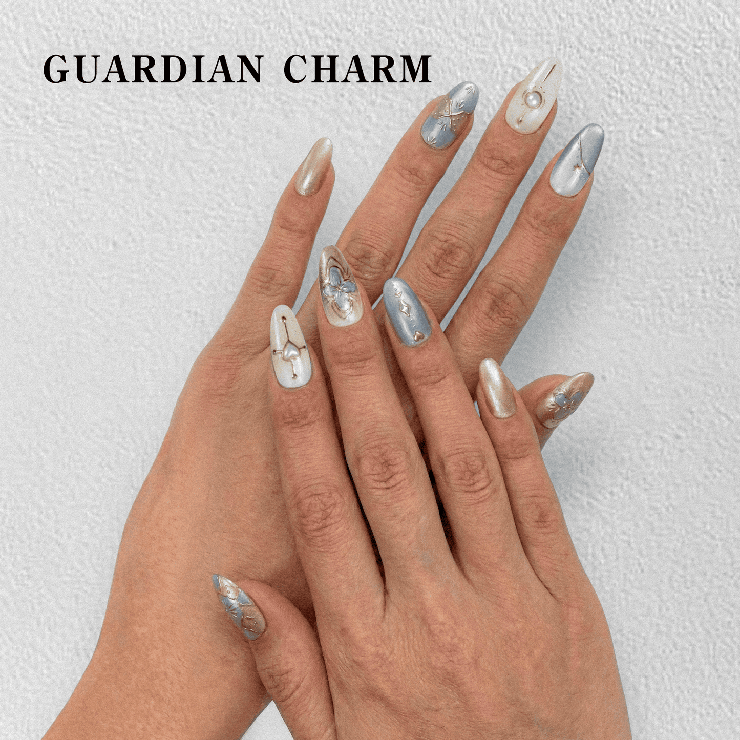 GUARDIAN CHARM