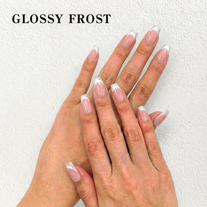 GLOSSY FROST
