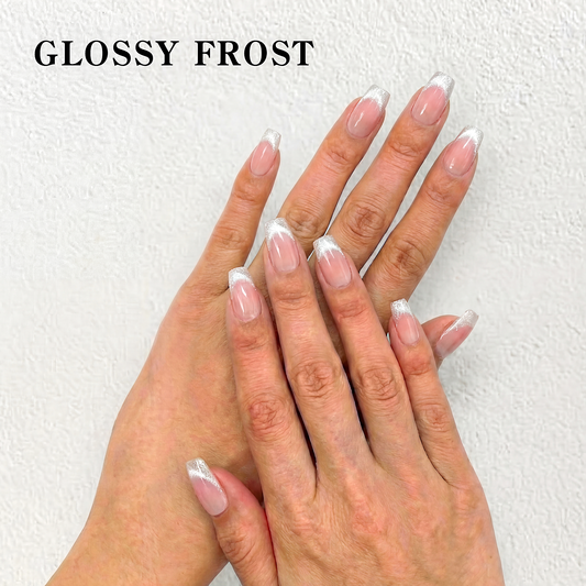 GLOSSY FROST alternate image