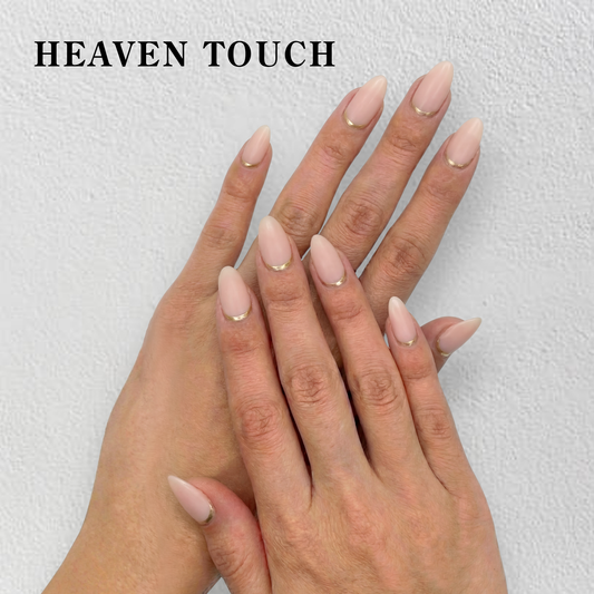 HEAVEN TOUCH