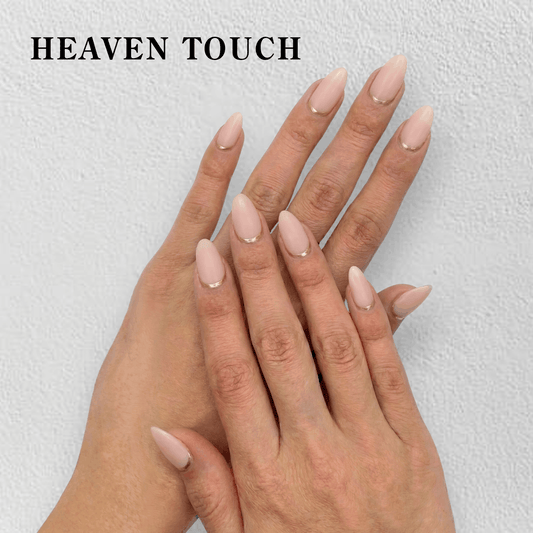 HEAVEN TOUCH alternate image
