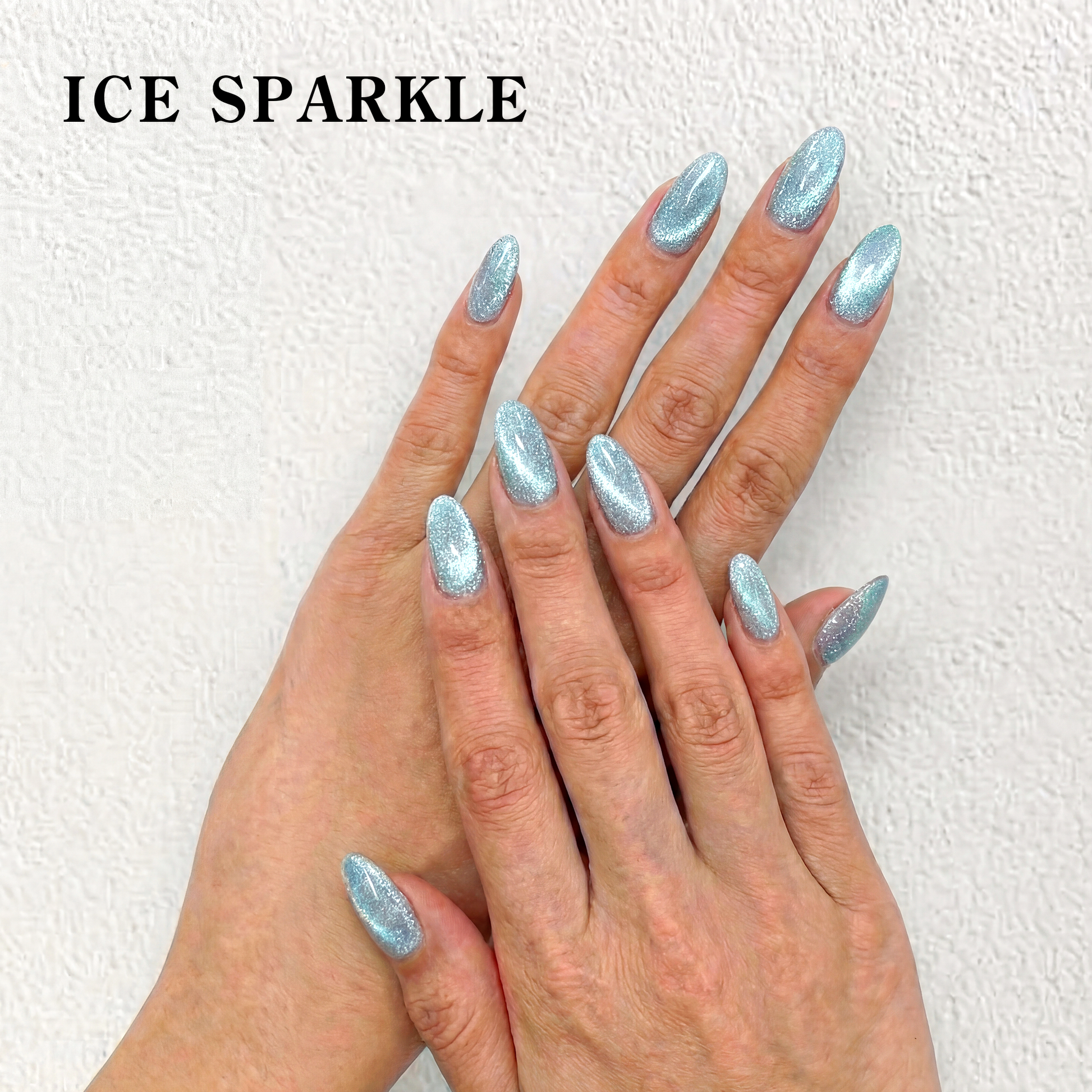 ICE SPARKLE