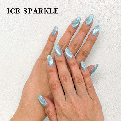 ICE SPARKLE