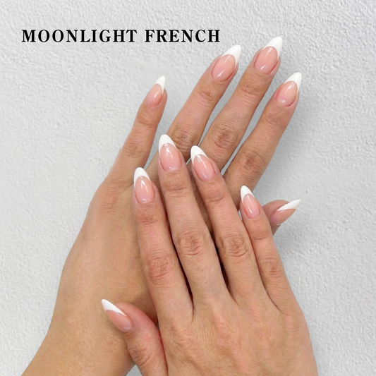 MOONLIGHT FRENCH alternate image