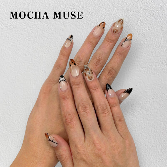 MOCHA MUSE