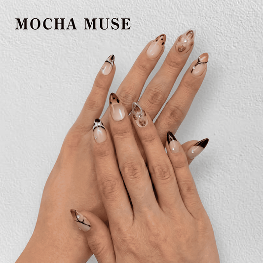 MOCHA MUSE alternate image