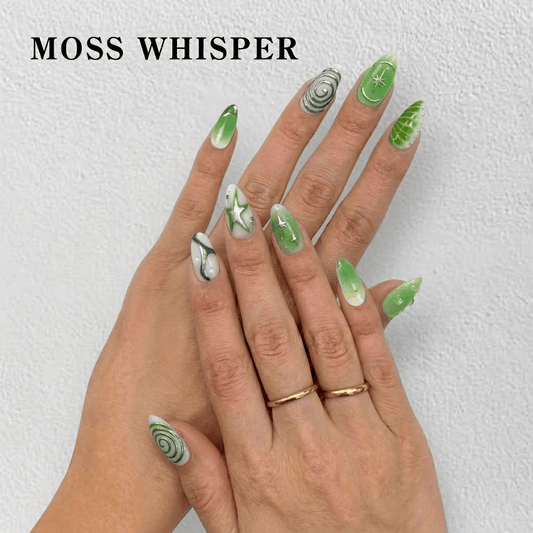MOSS WHISPER alternate image